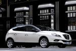 Lancia Delta 2008 года